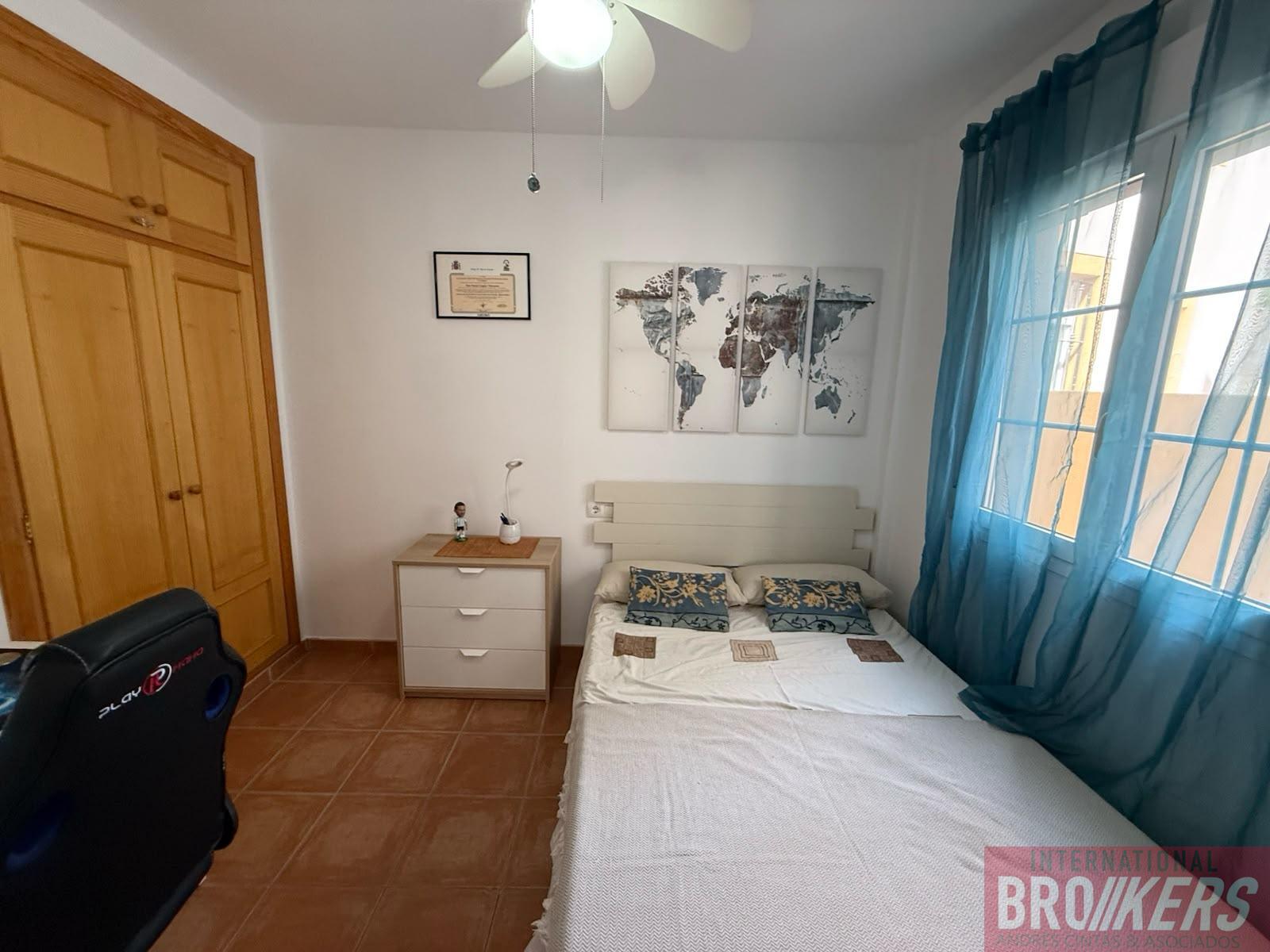 Venta de apartamento en Cuevas del Almanzora