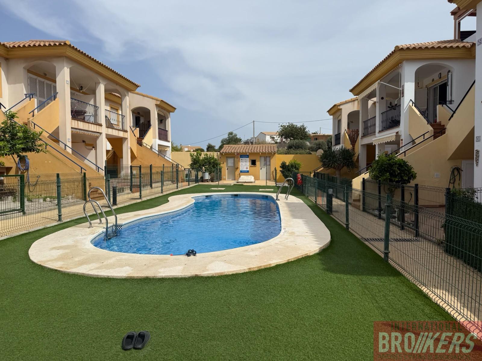 Venta de apartamento en Cuevas del Almanzora