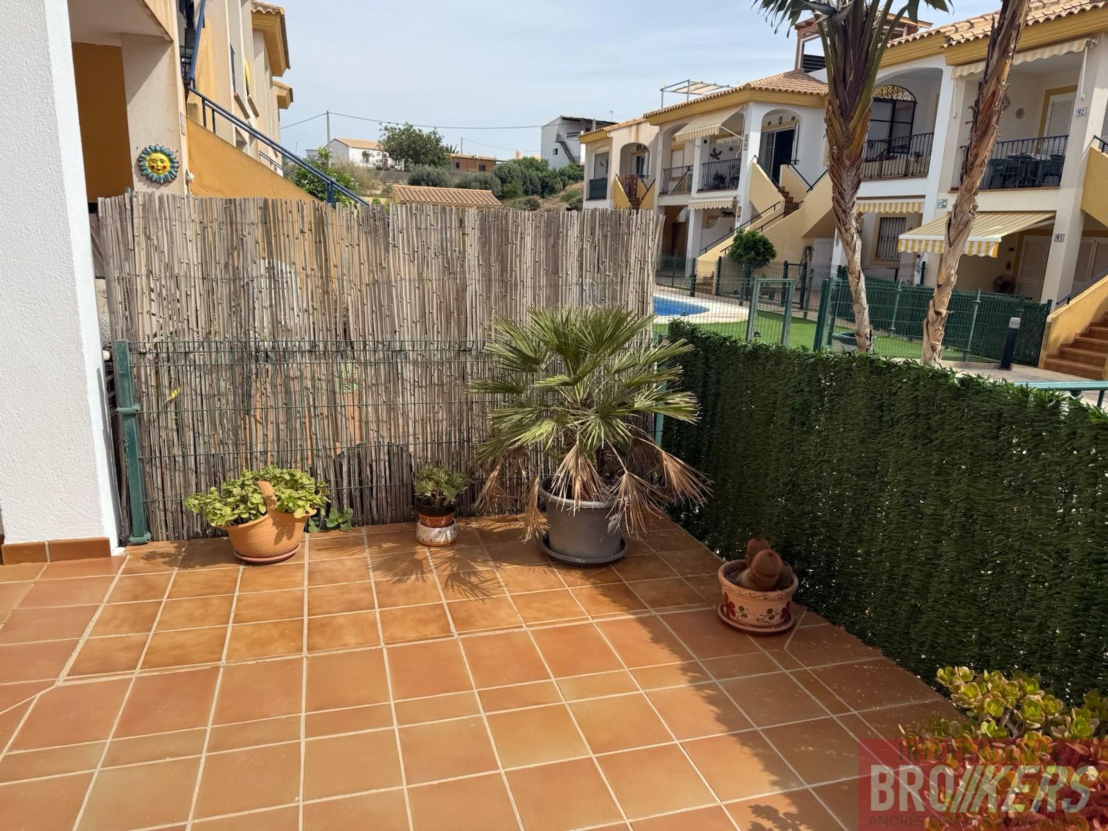 Venta de apartamento en Cuevas del Almanzora