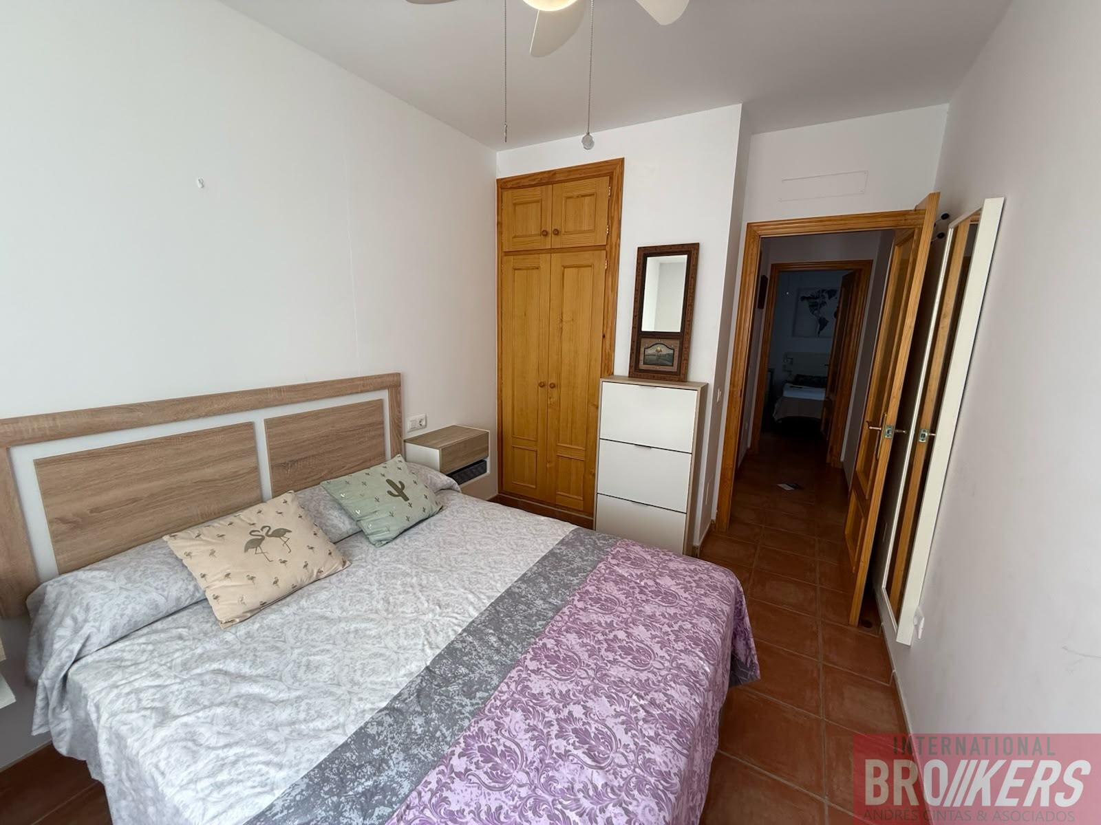 Venta de apartamento en Cuevas del Almanzora