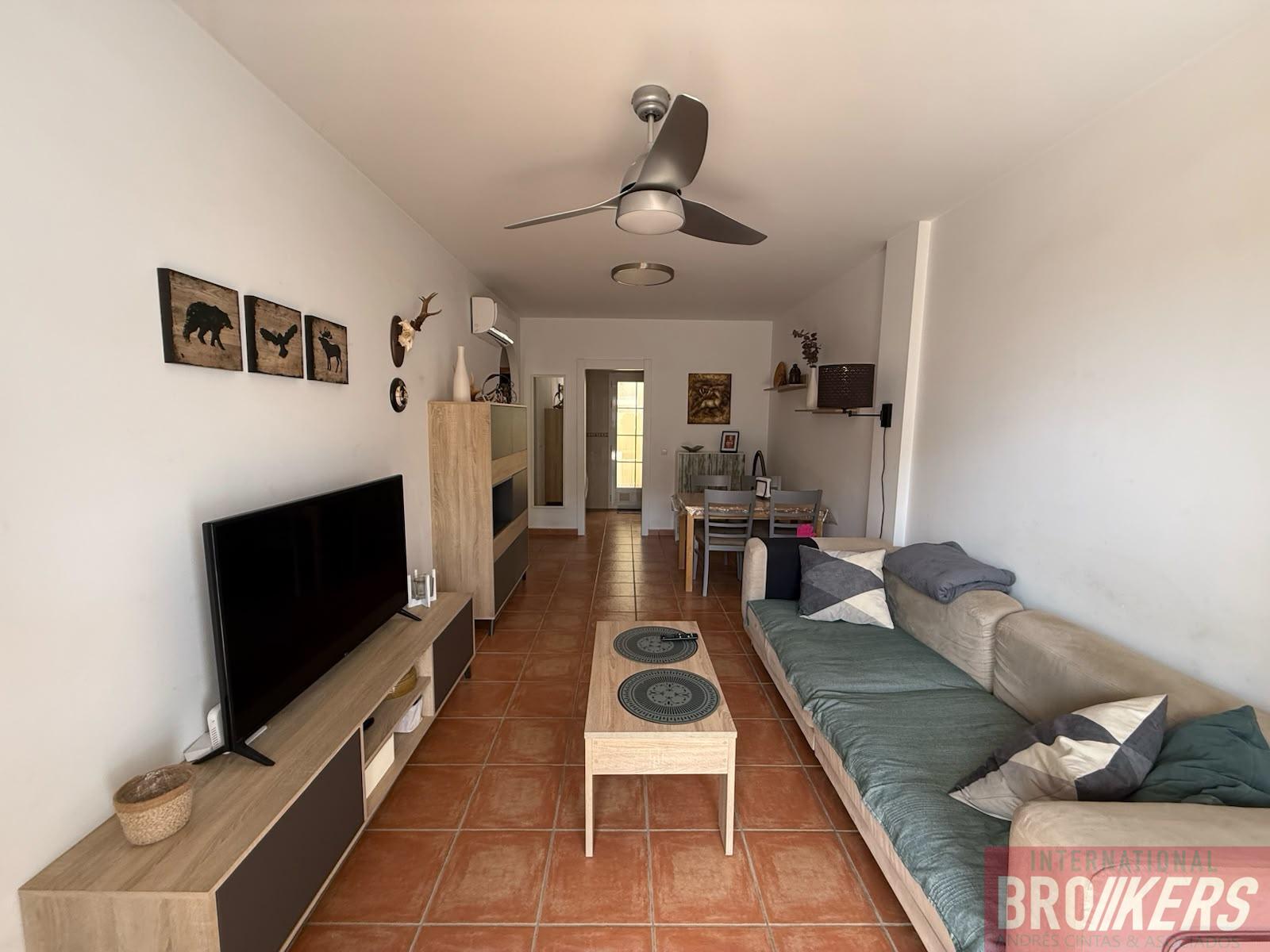 Venta de apartamento en Cuevas del Almanzora