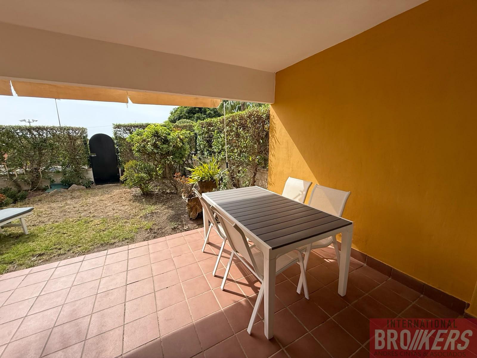 Venta de dúplex en Vera