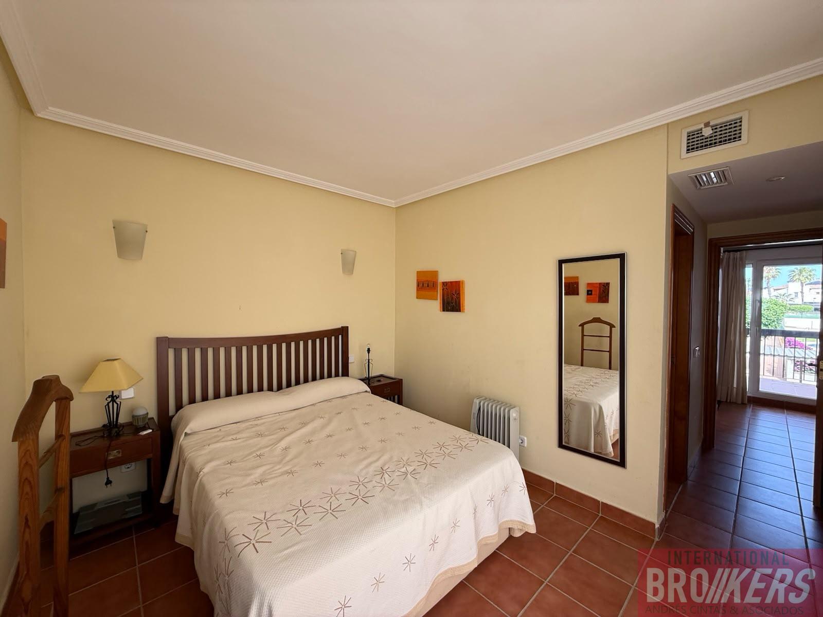 Venta de dúplex en Vera