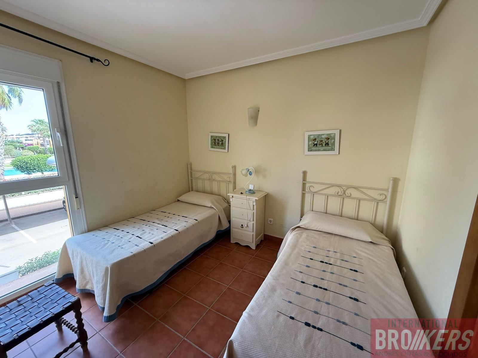 Venta de dúplex en Vera