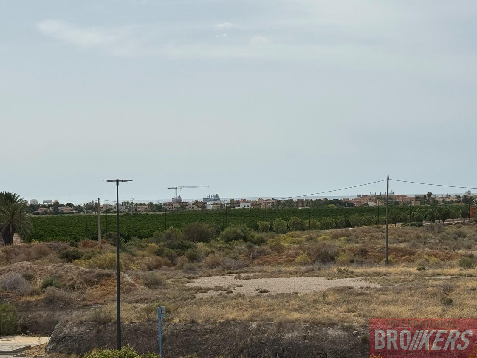 Venta de dúplex en Vera