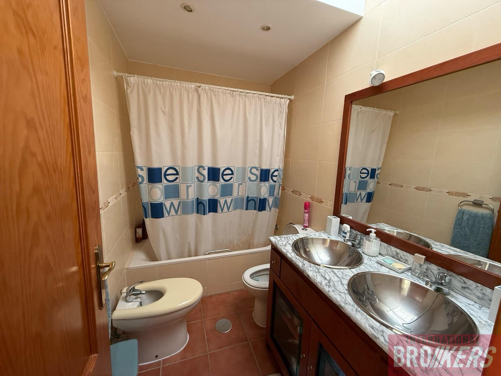 Venta de dúplex en Vera