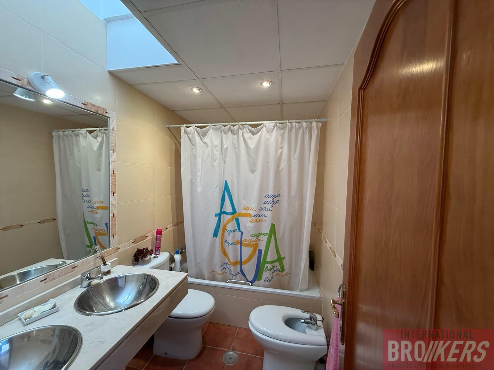Venta de dúplex en Vera