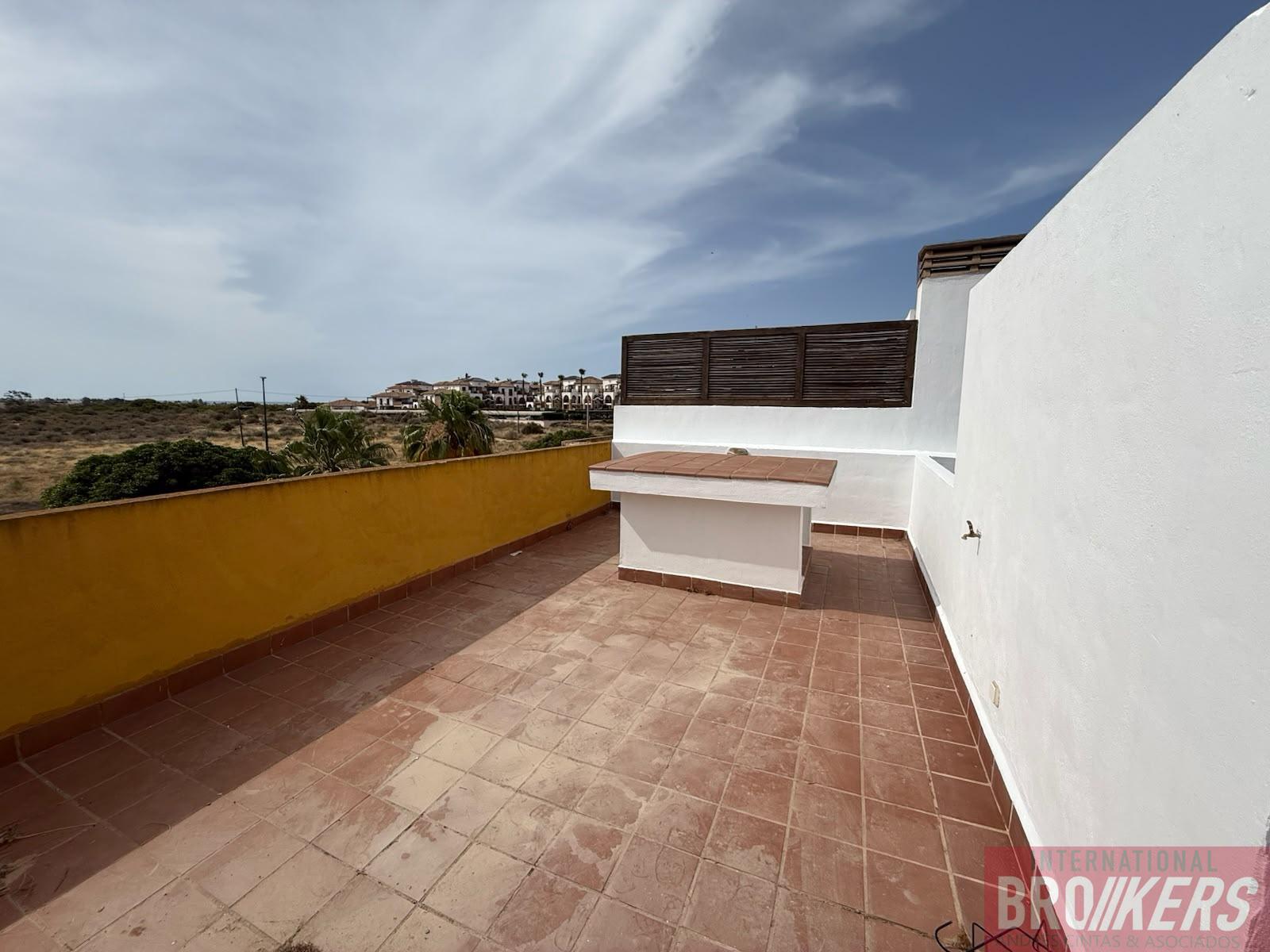 Venta de dúplex en Vera