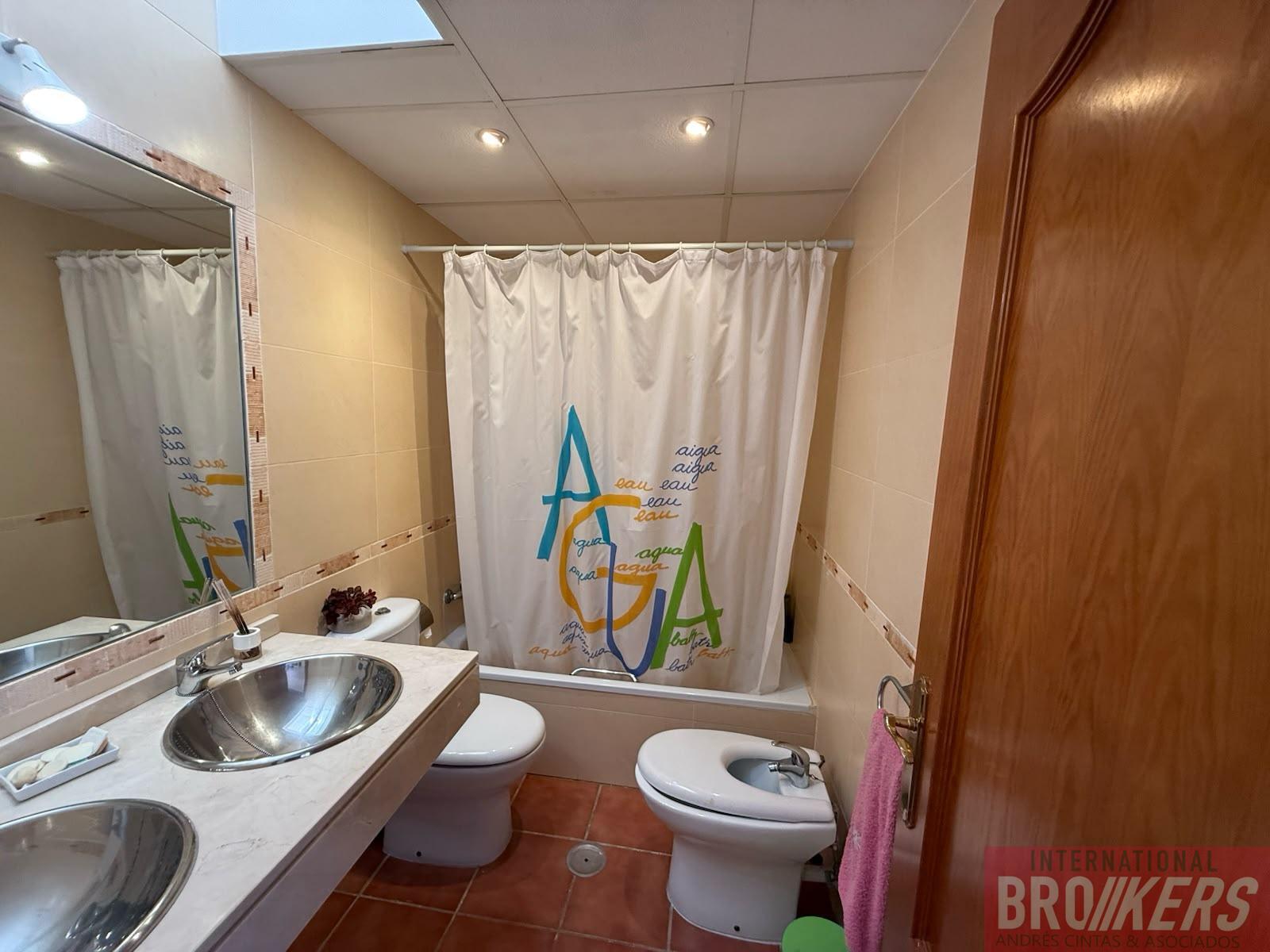 Venta de dúplex en Vera