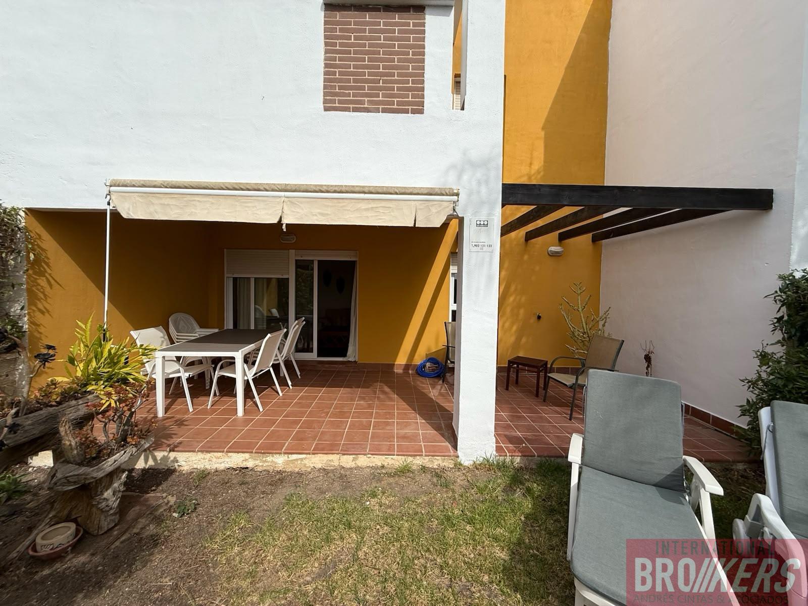 Venta de dúplex en Vera