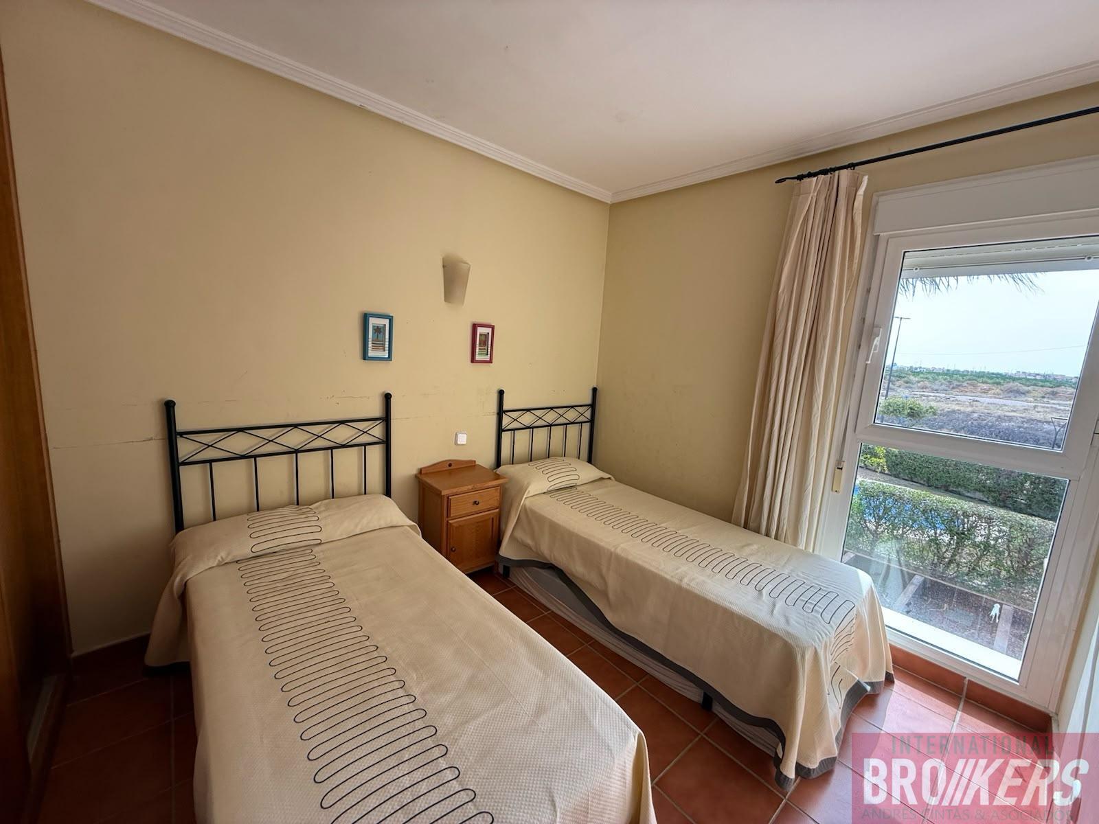 Venta de dúplex en Vera