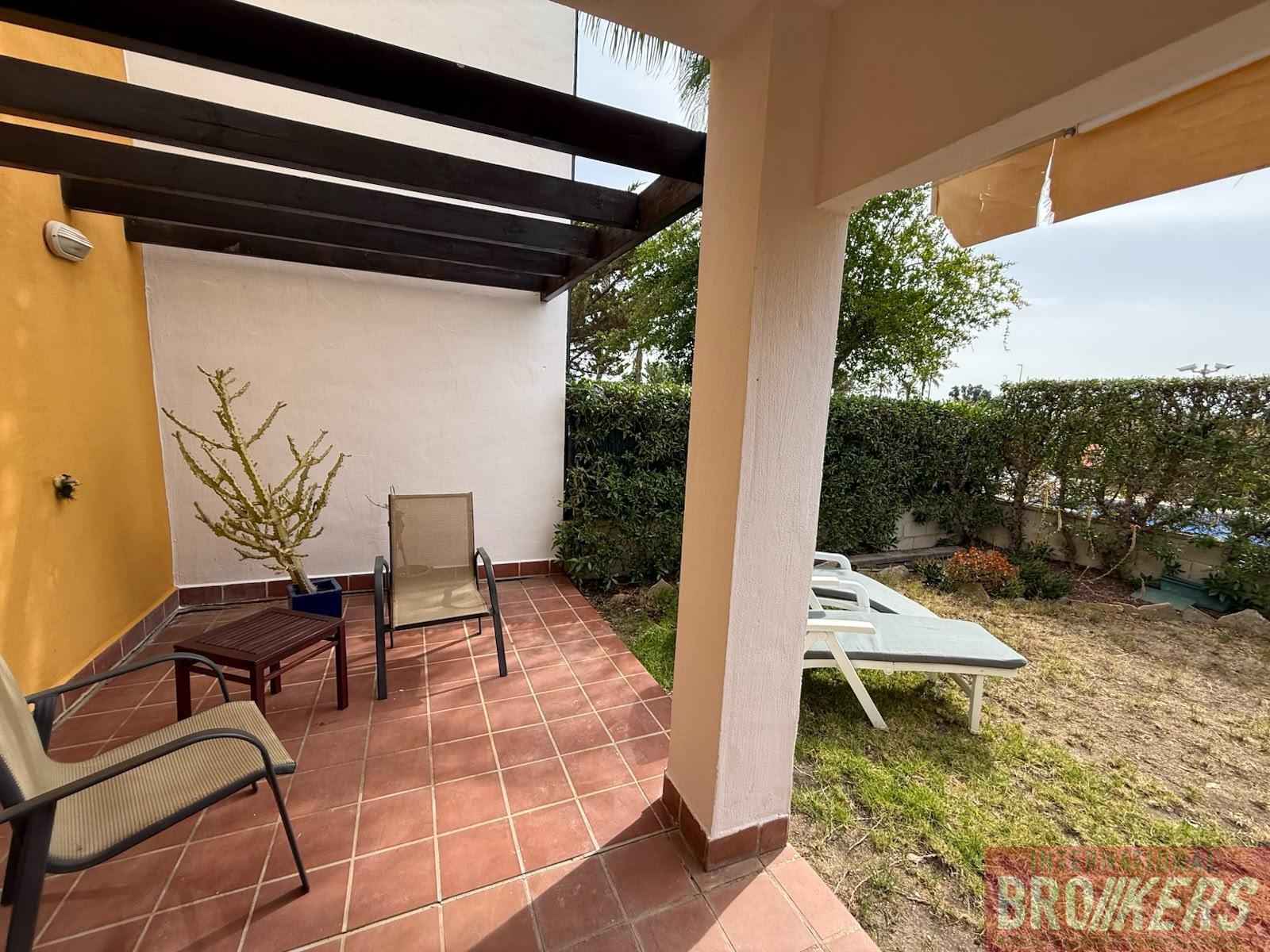 Venta de dúplex en Vera