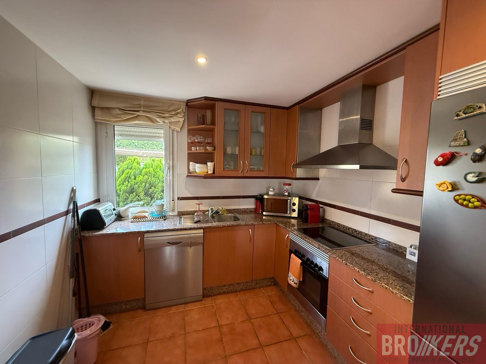 Venta de dúplex en Vera