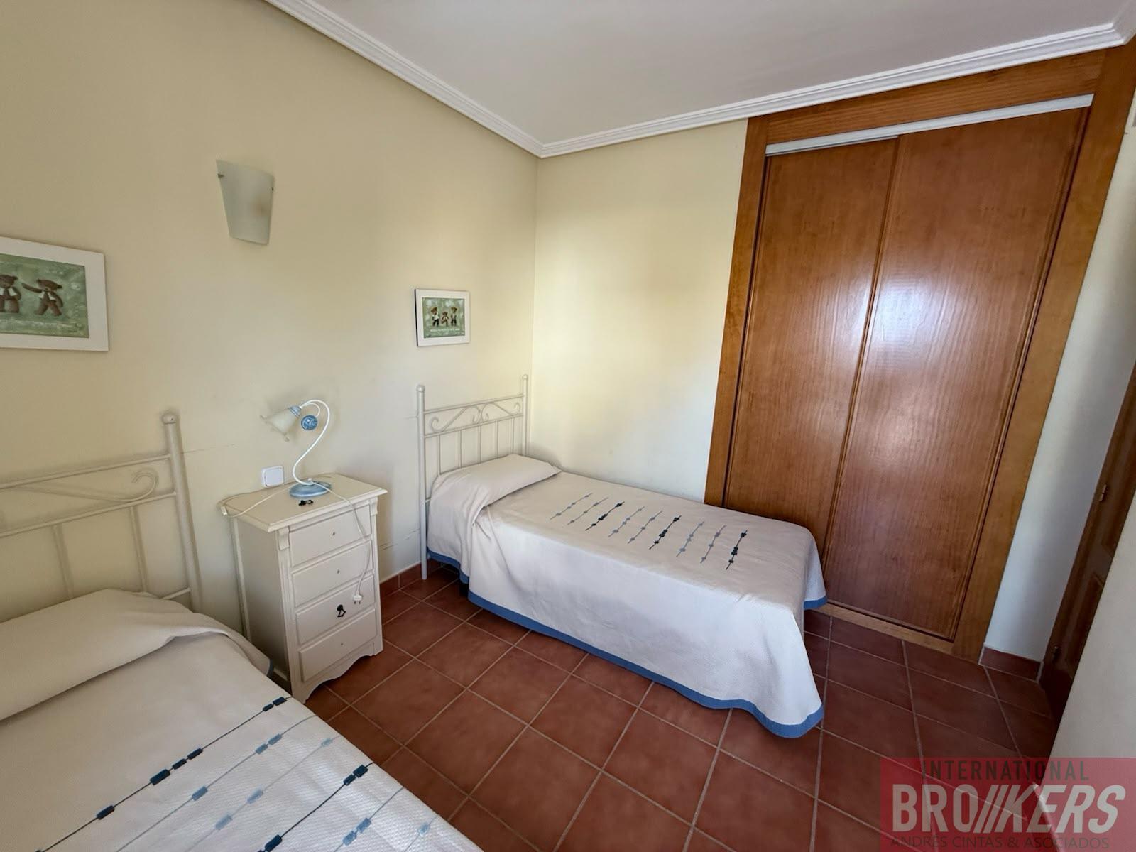 Venta de dúplex en Vera