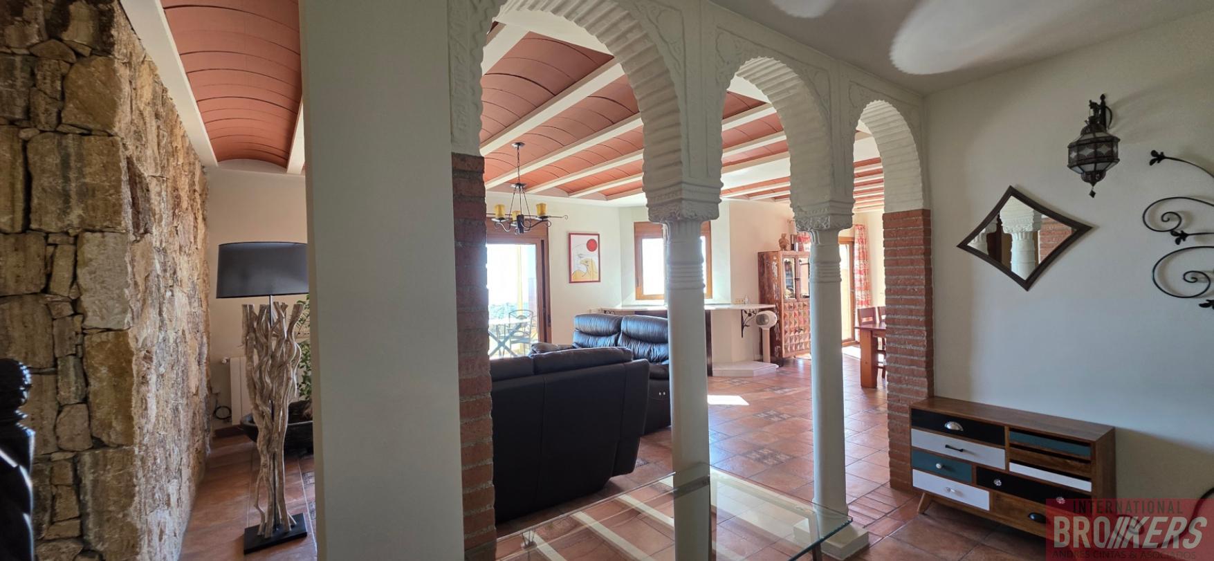 Venta de chalet en Bédar