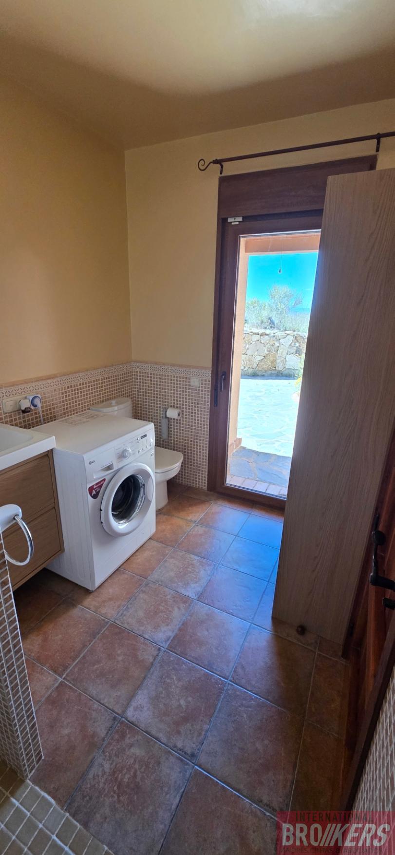 Venta de chalet en Bédar