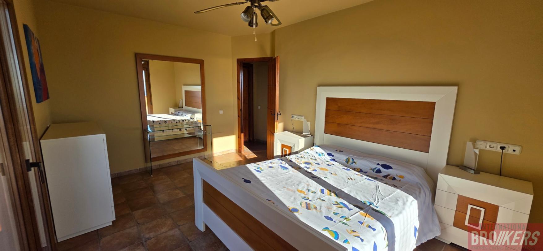 Venta de chalet en Bédar