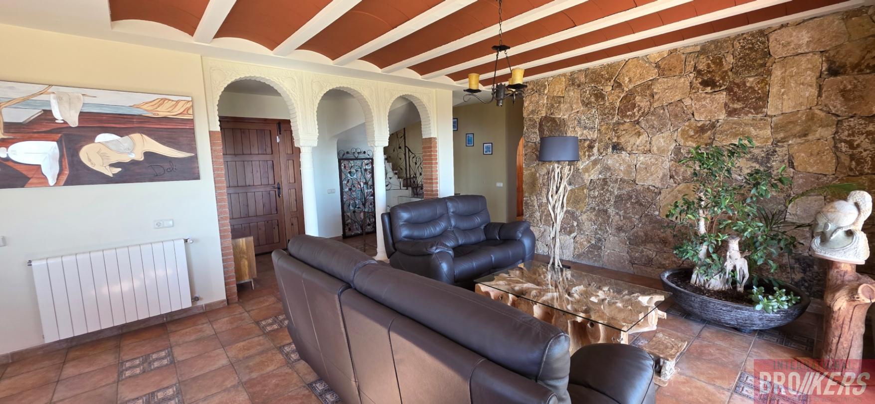 Venta de chalet en Bédar