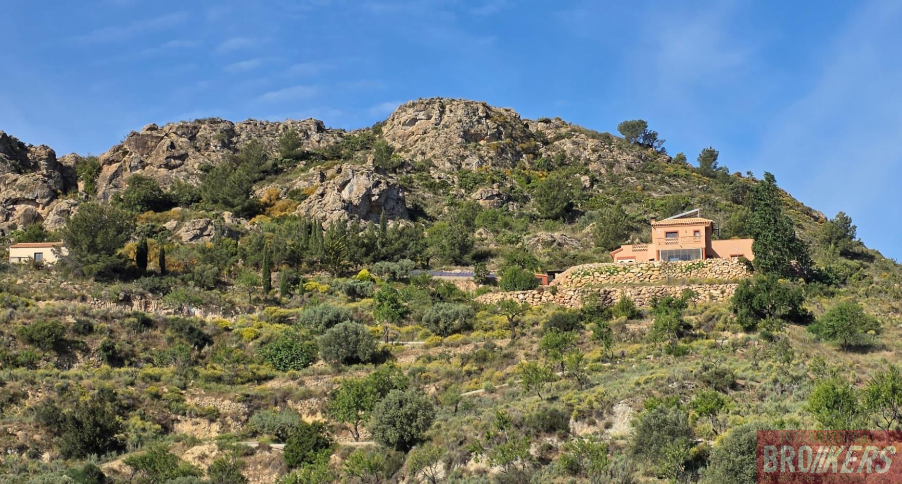 Venta de chalet en Bédar