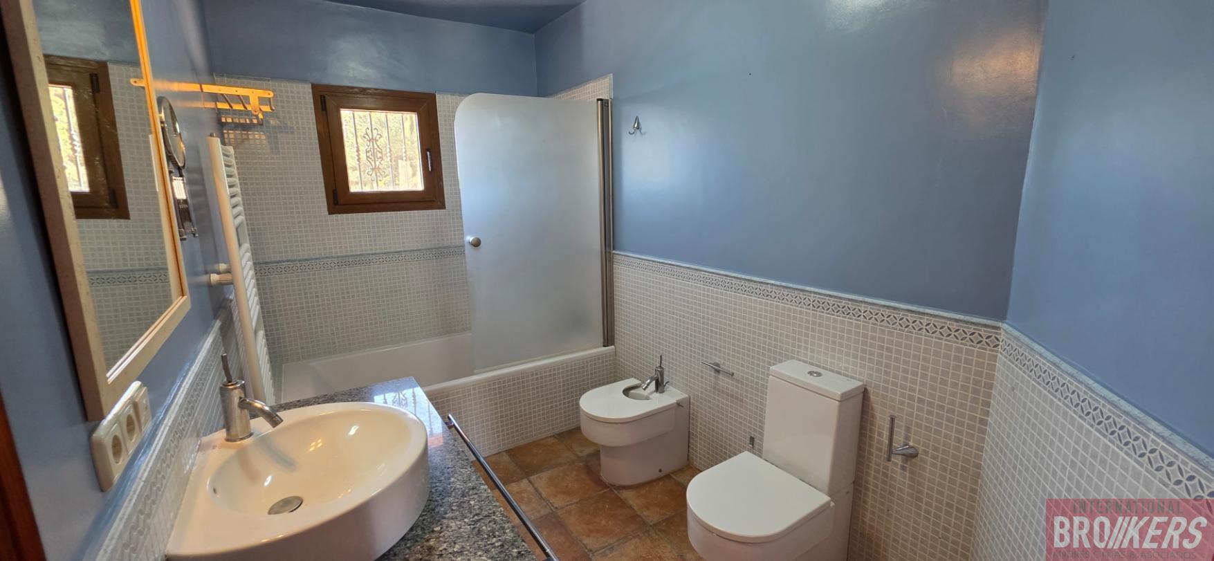Venta de chalet en Bédar