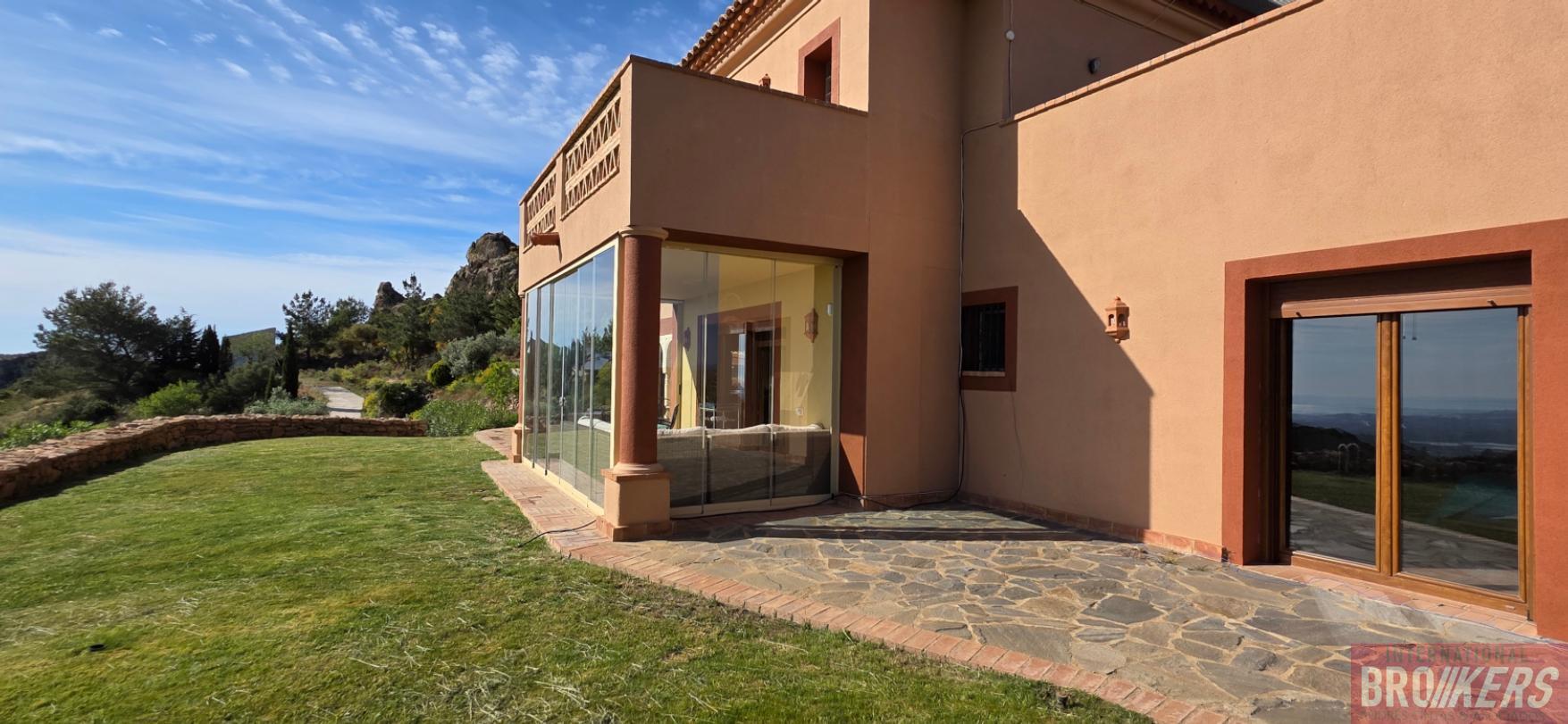 Venta de chalet en Bédar