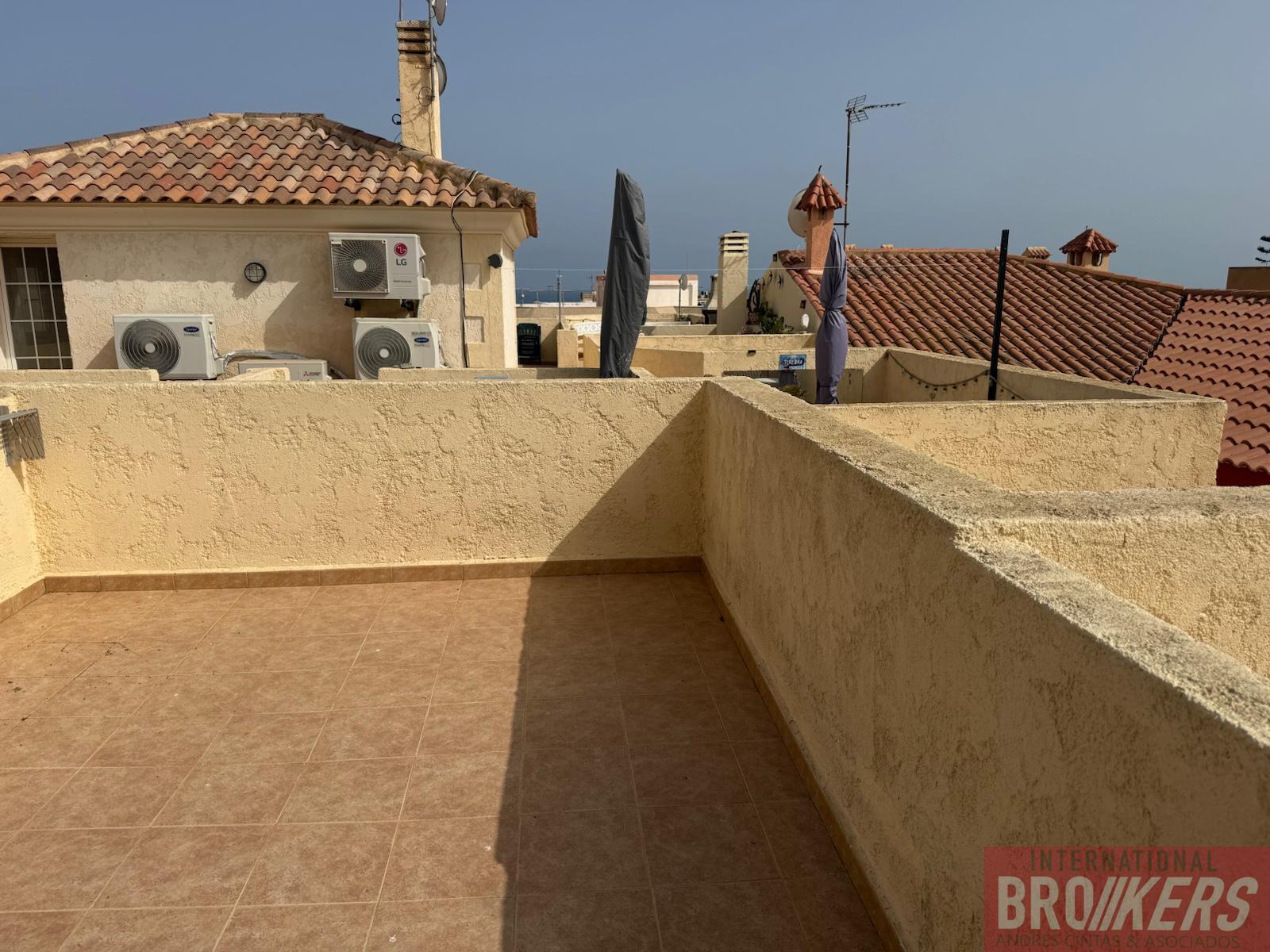 Venta de apartamento en Cuevas del Almanzora