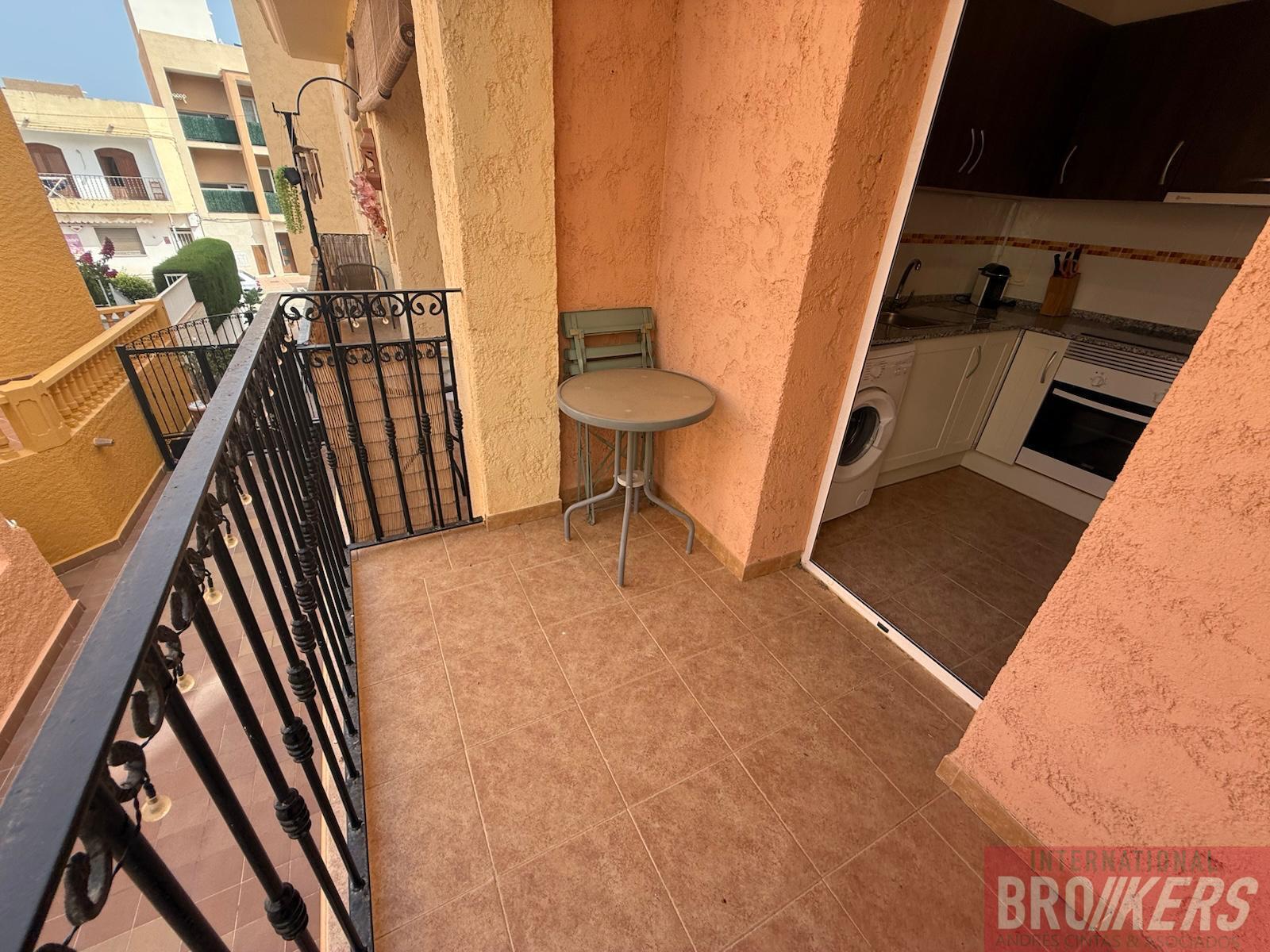 Venta de apartamento en Cuevas del Almanzora