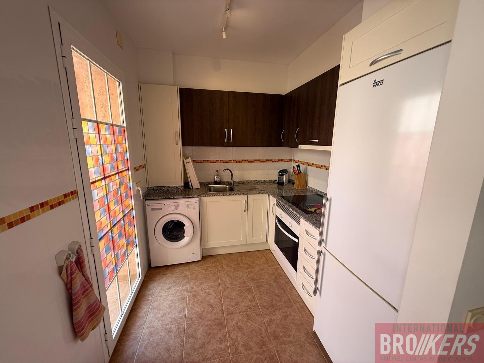 Venta de apartamento en Cuevas del Almanzora