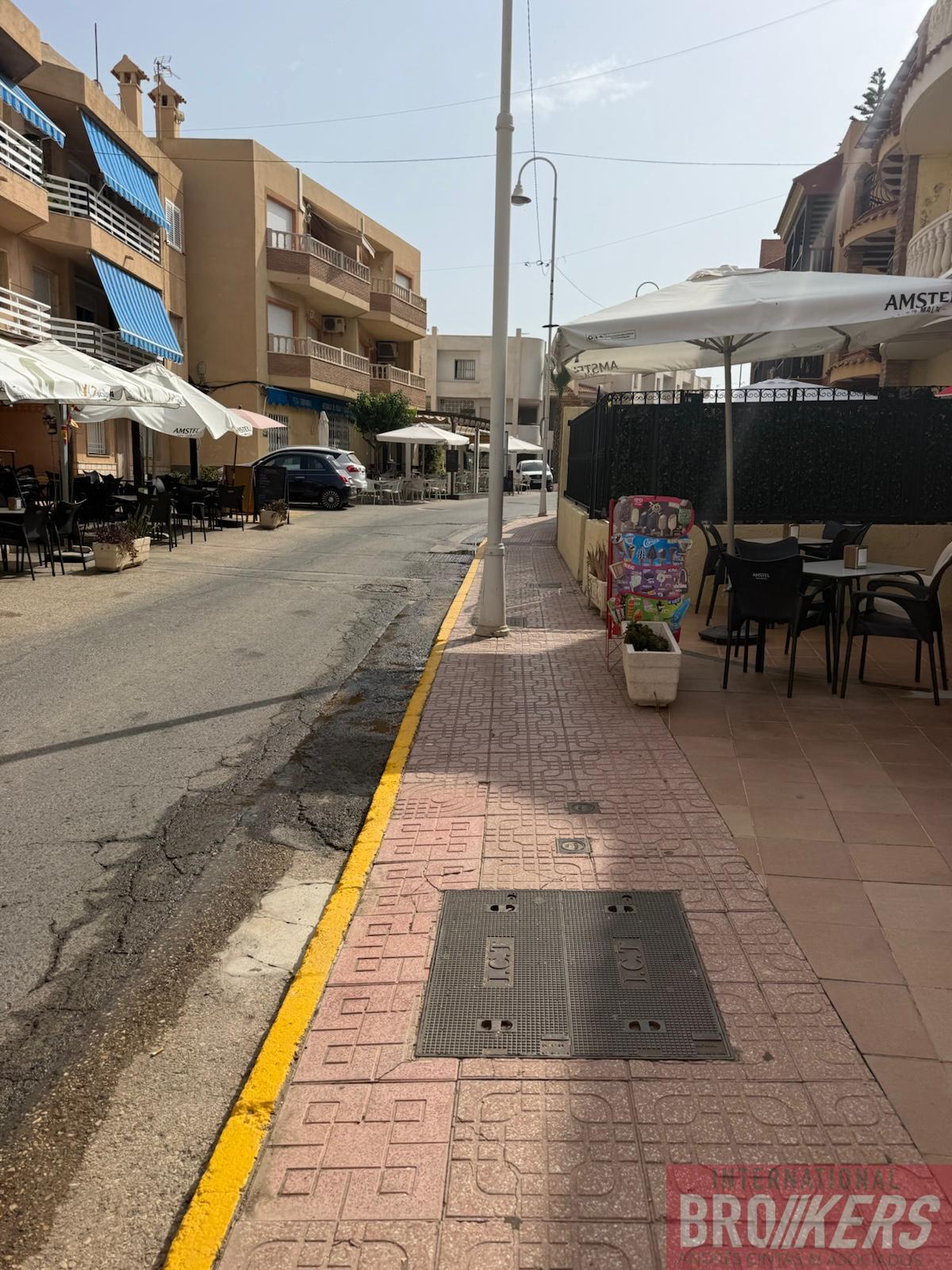Venta de apartamento en Cuevas del Almanzora