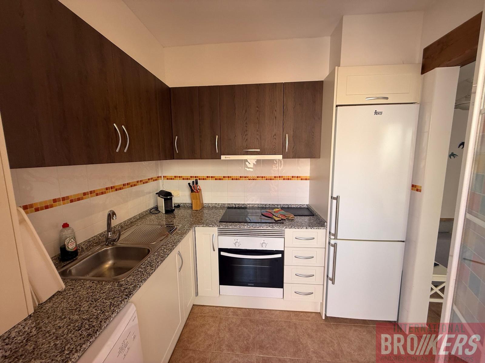 Venta de apartamento en Cuevas del Almanzora