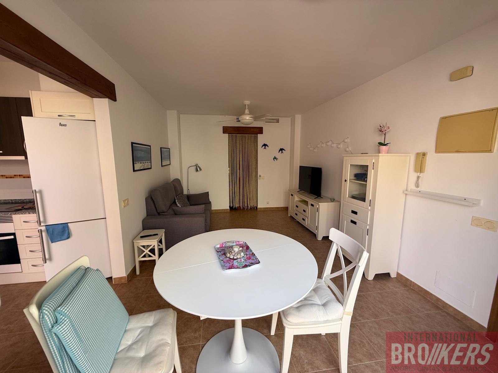 Venta de apartamento en Cuevas del Almanzora