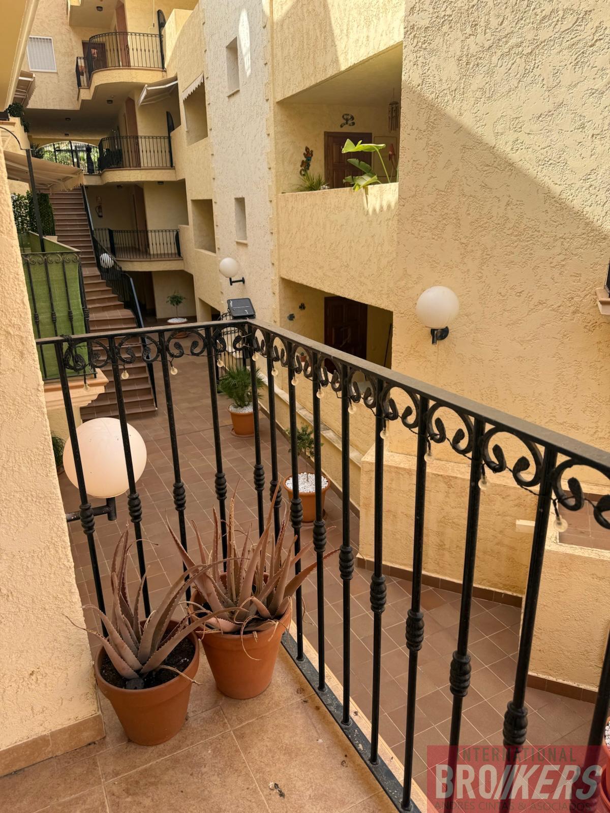 Venta de apartamento en Cuevas del Almanzora