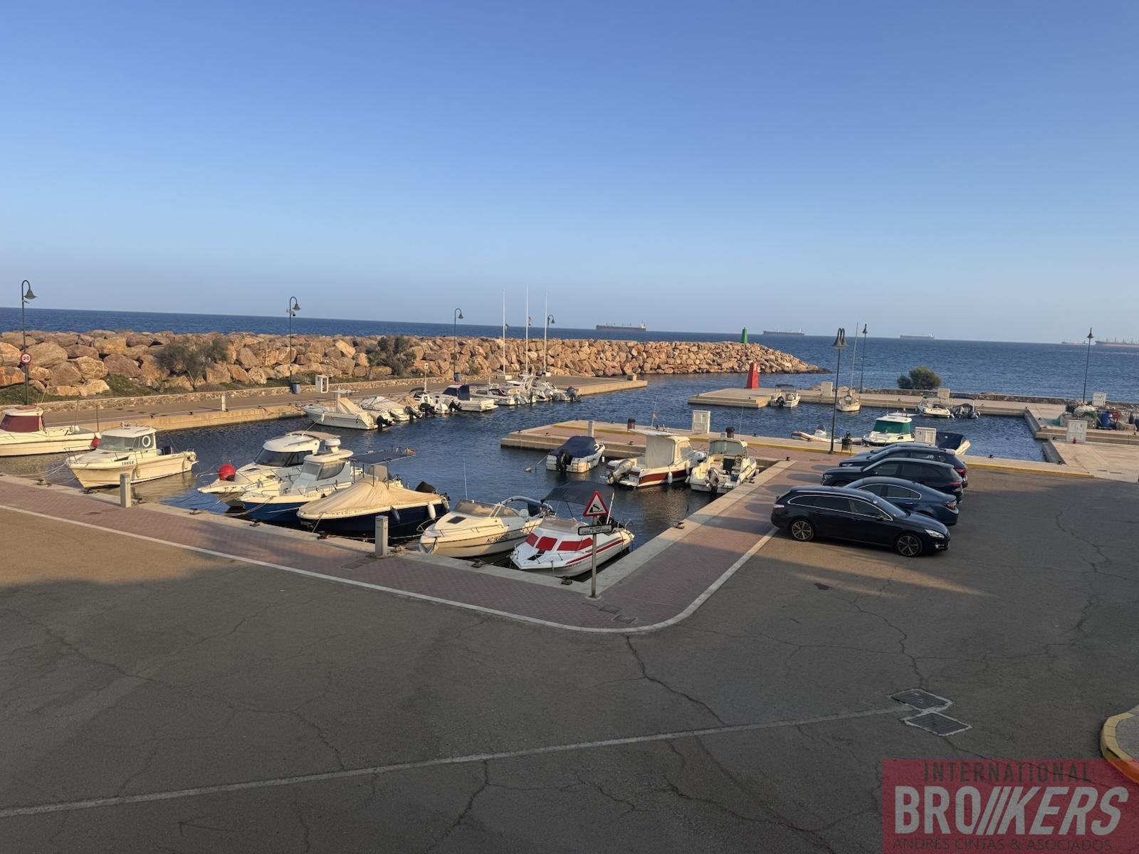 Venta de apartamento en Cuevas del Almanzora