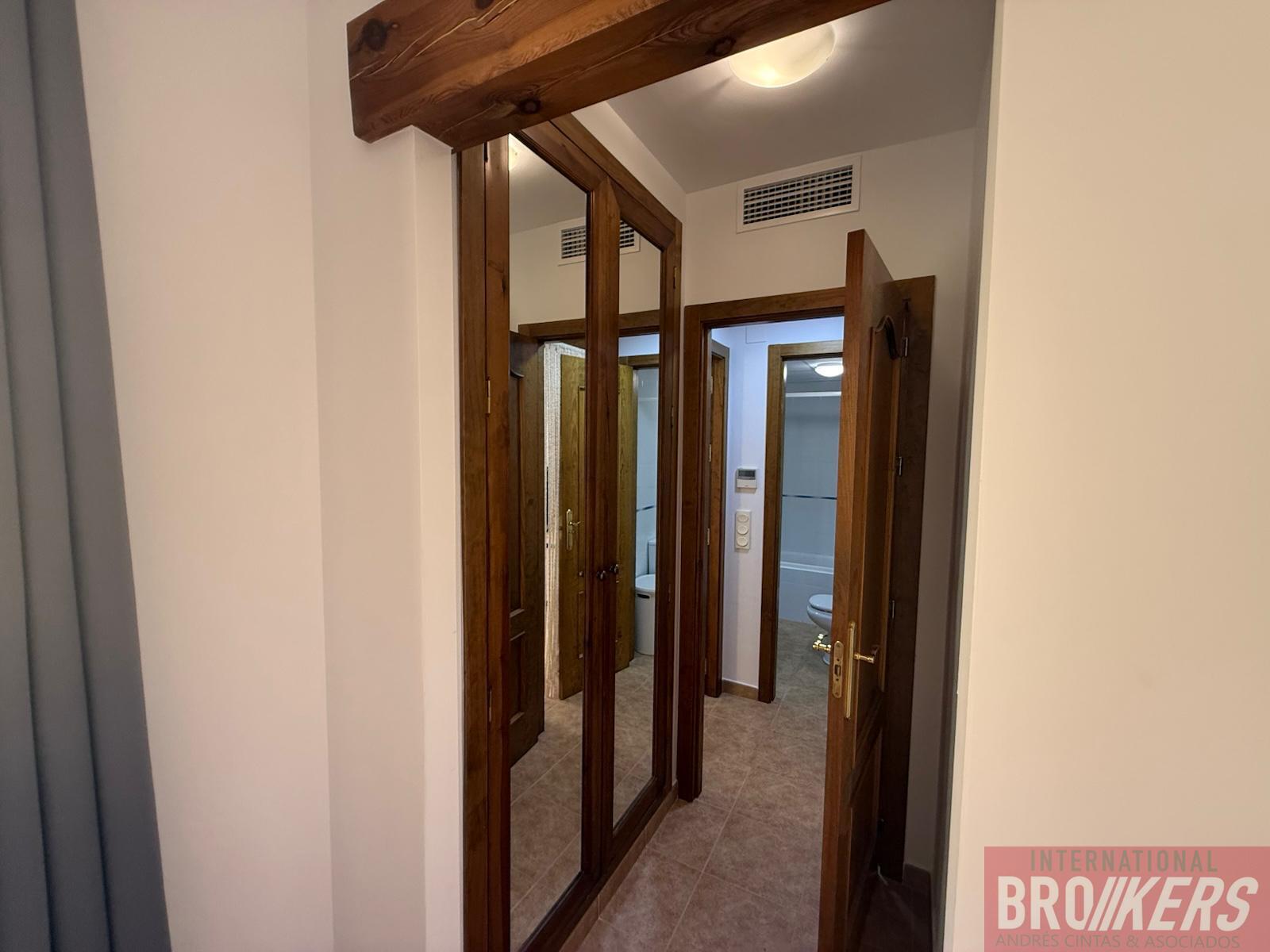 Venta de apartamento en Cuevas del Almanzora