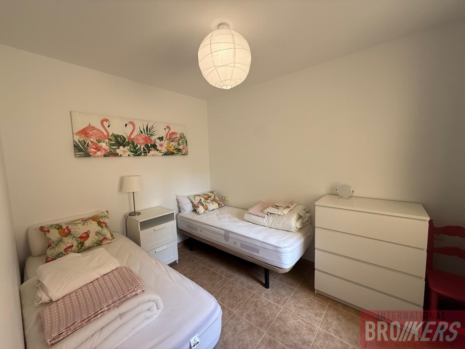 Venta de apartamento en Cuevas del Almanzora