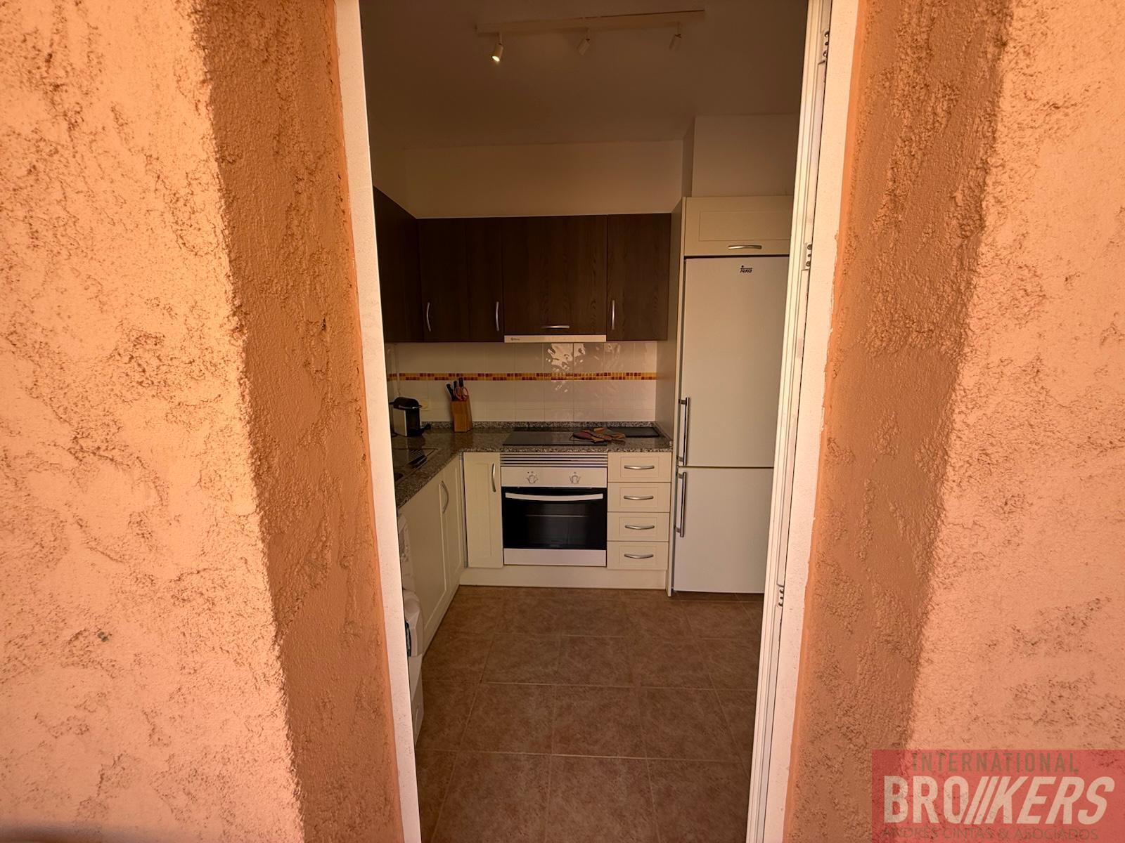 Venta de apartamento en Cuevas del Almanzora