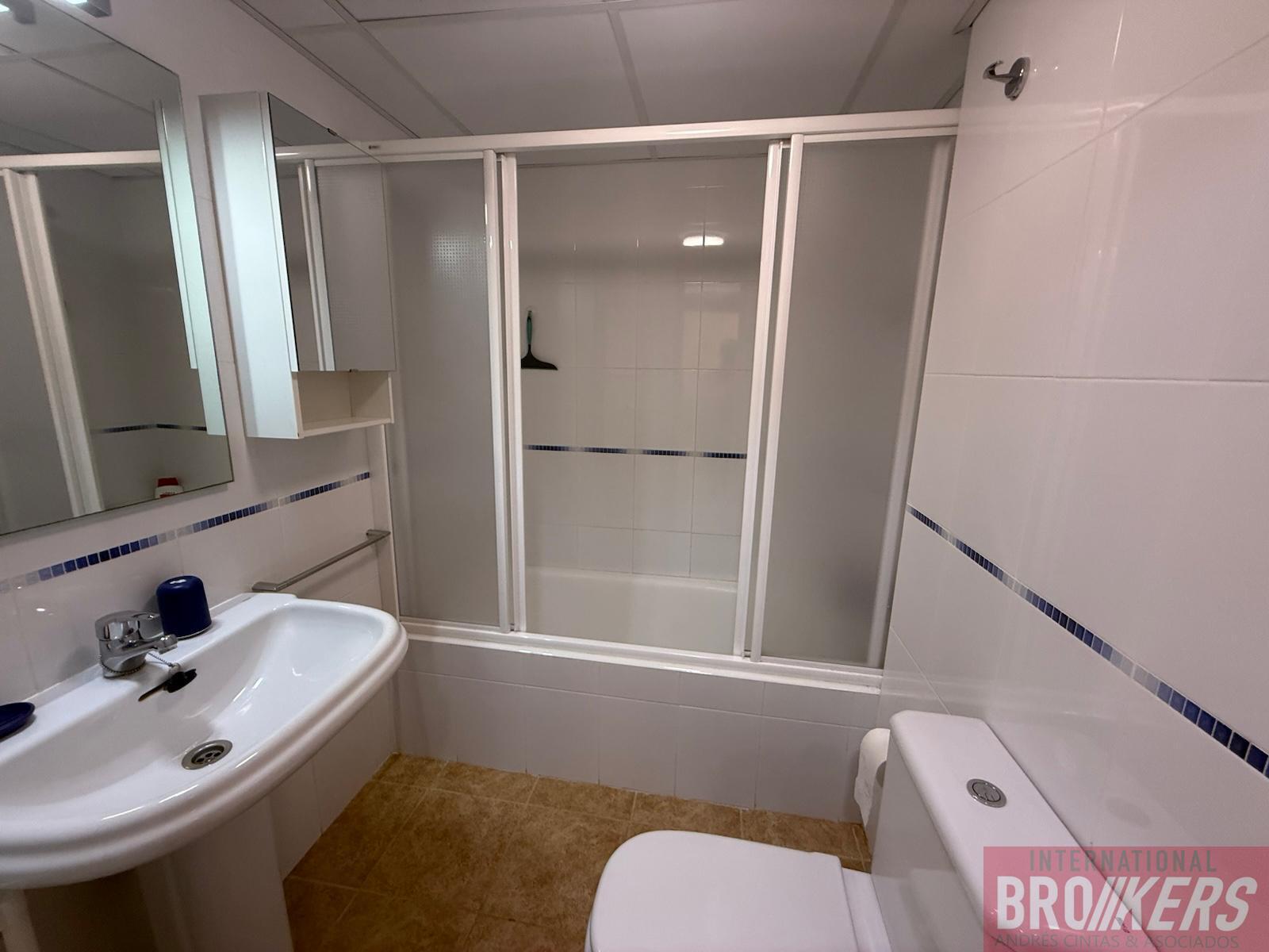 Venta de apartamento en Cuevas del Almanzora