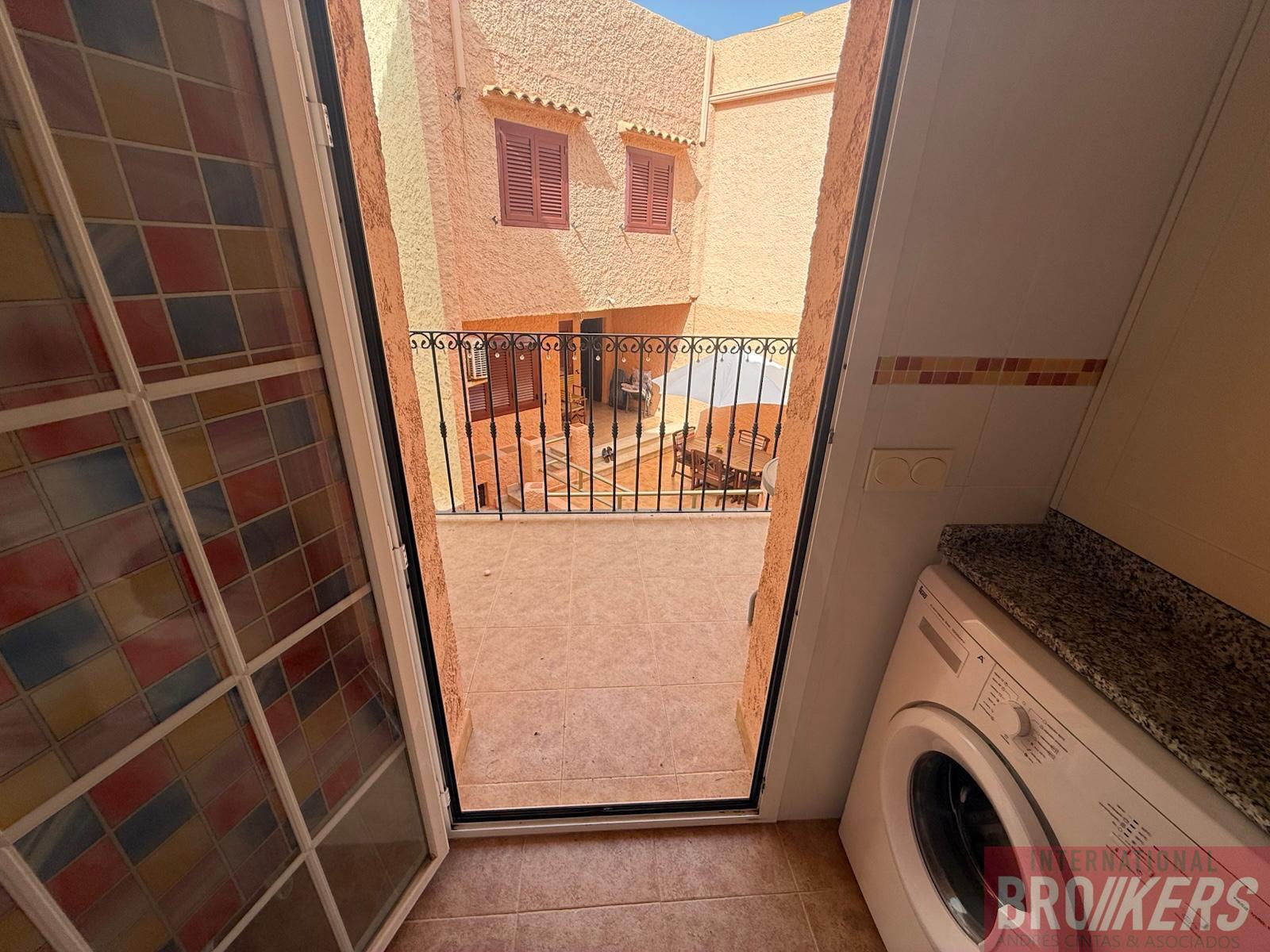 Venta de apartamento en Cuevas del Almanzora