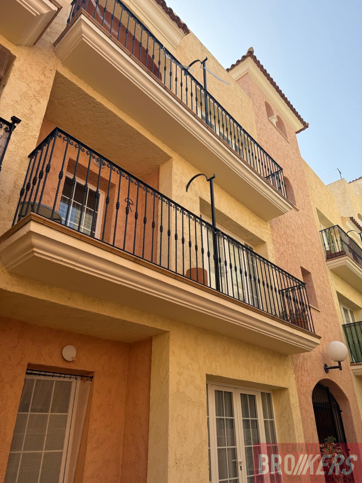 Venta de apartamento en Cuevas del Almanzora