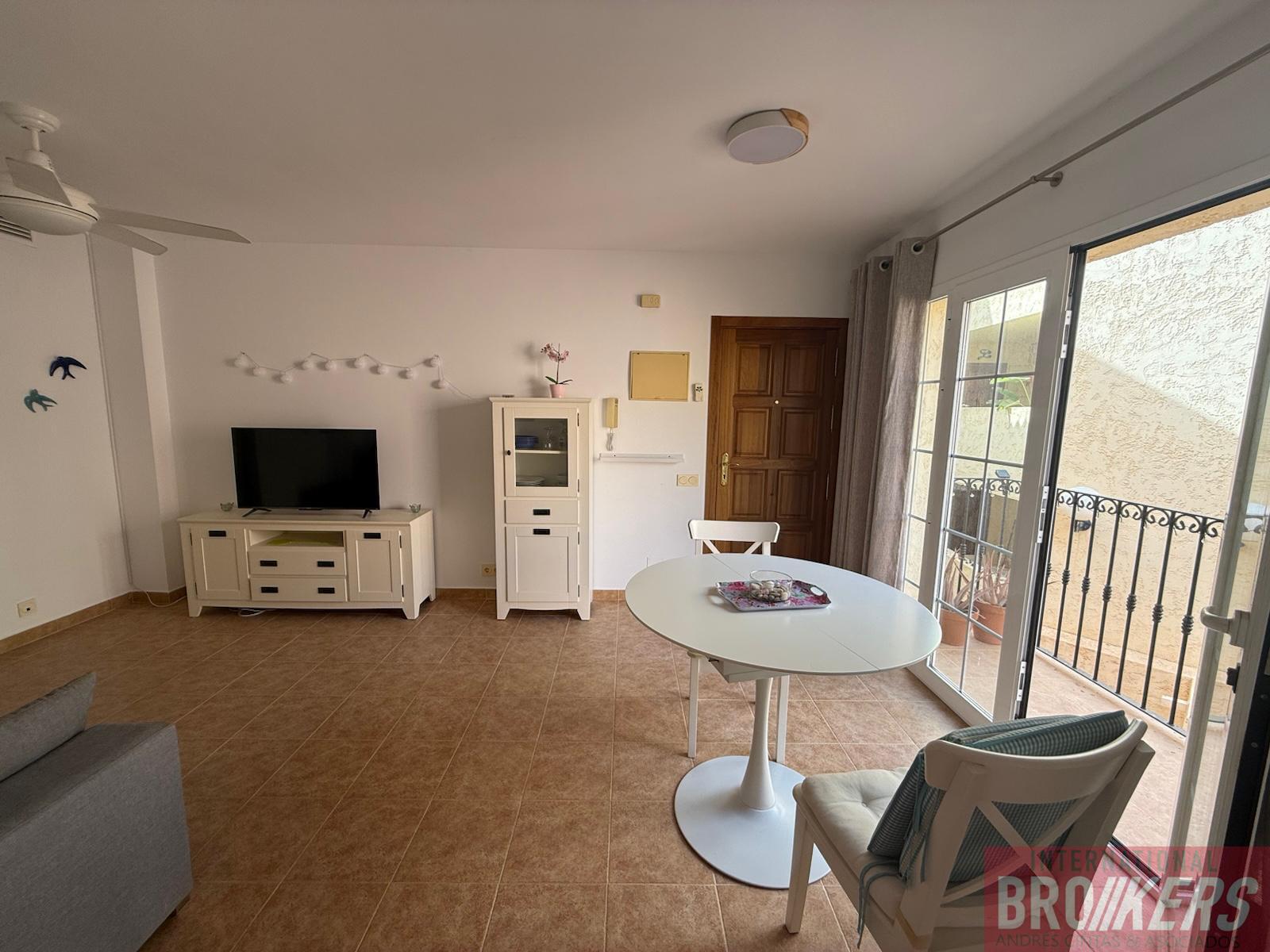 Venta de apartamento en Cuevas del Almanzora