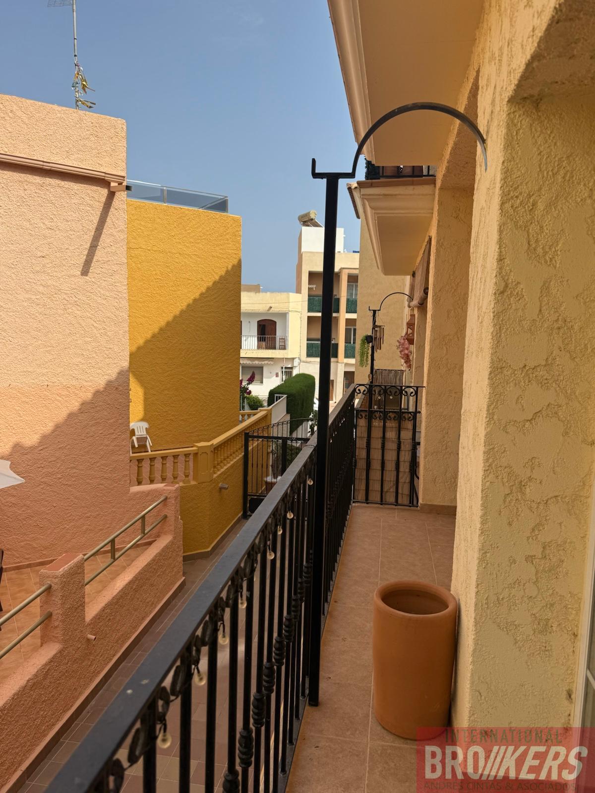 Venta de apartamento en Cuevas del Almanzora