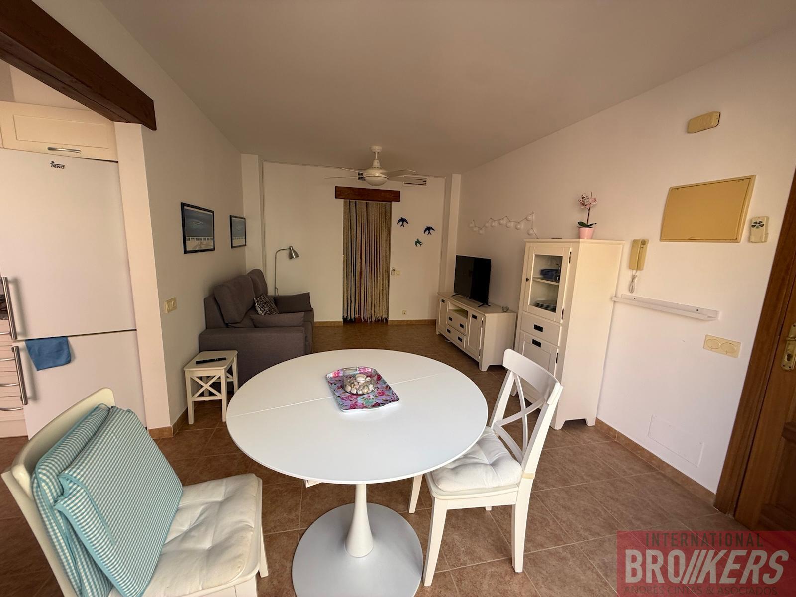 Venta de apartamento en Cuevas del Almanzora