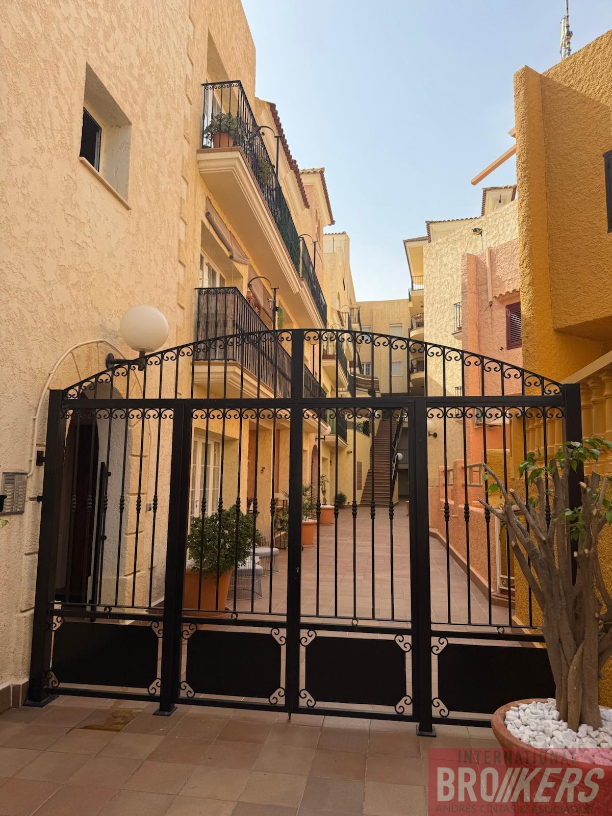 Venta de apartamento en Cuevas del Almanzora