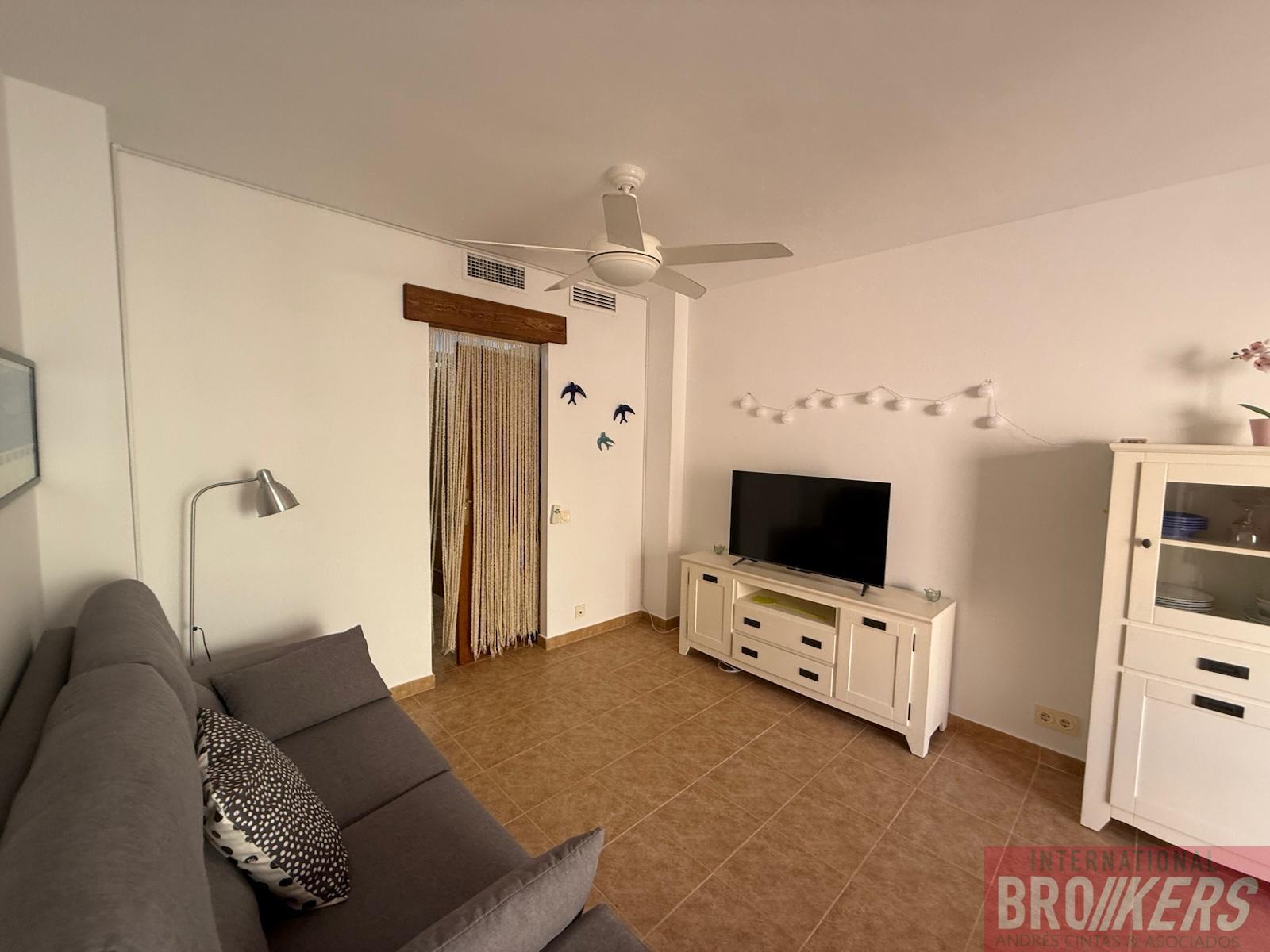 Venta de apartamento en Cuevas del Almanzora