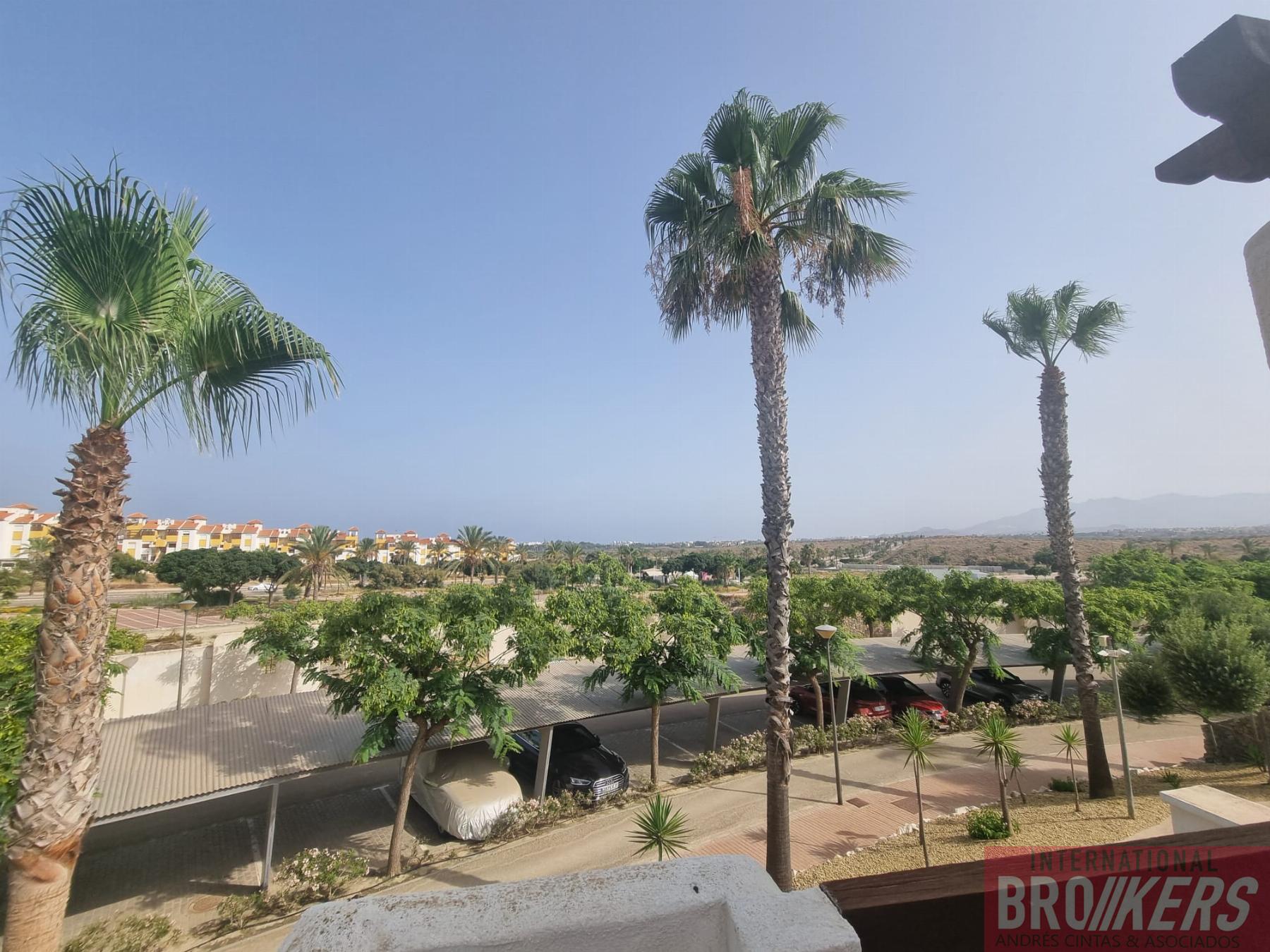 Venta de apartamento en Vera