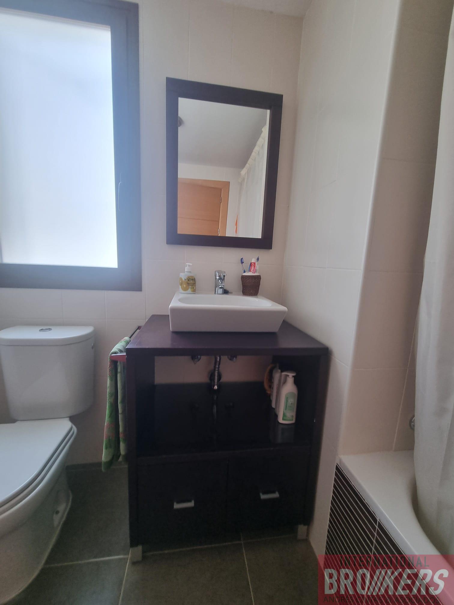 Venta de apartamento en Vera