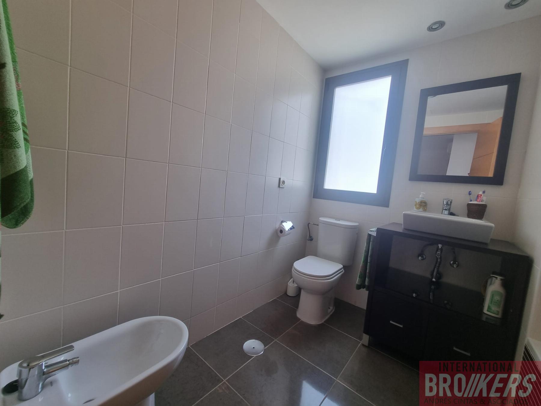 Venta de apartamento en Vera