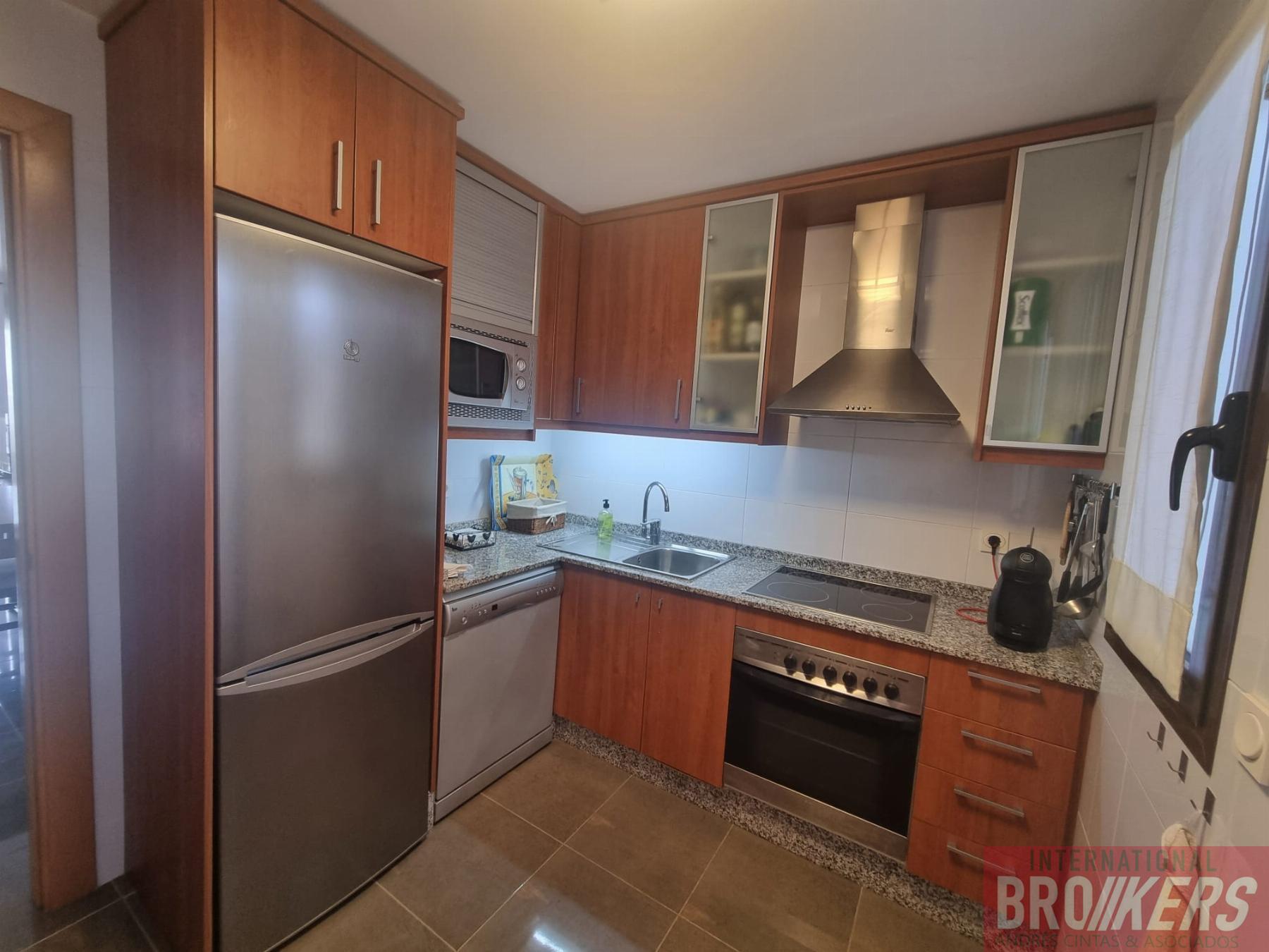 Venta de apartamento en Vera