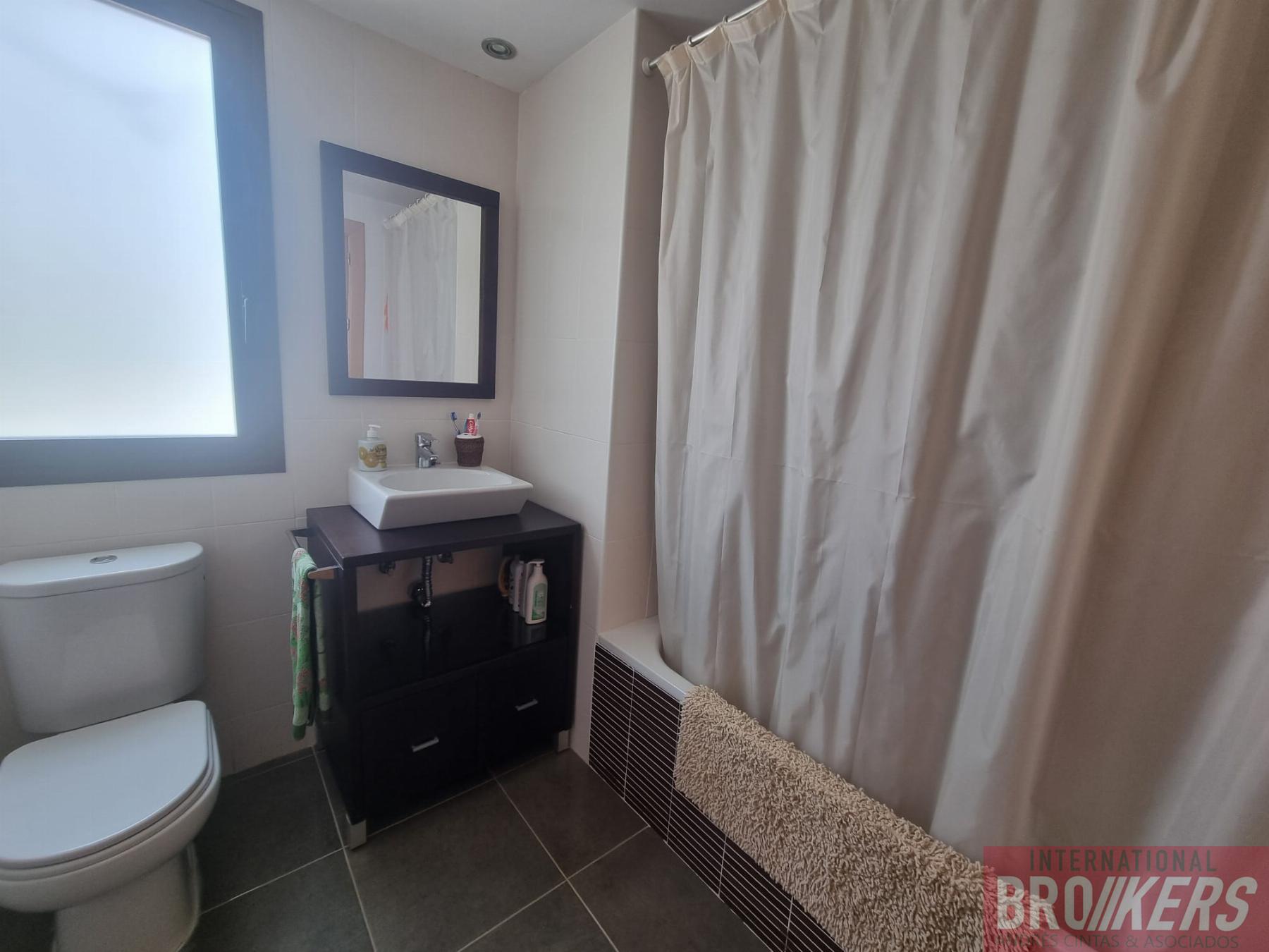 Venta de apartamento en Vera