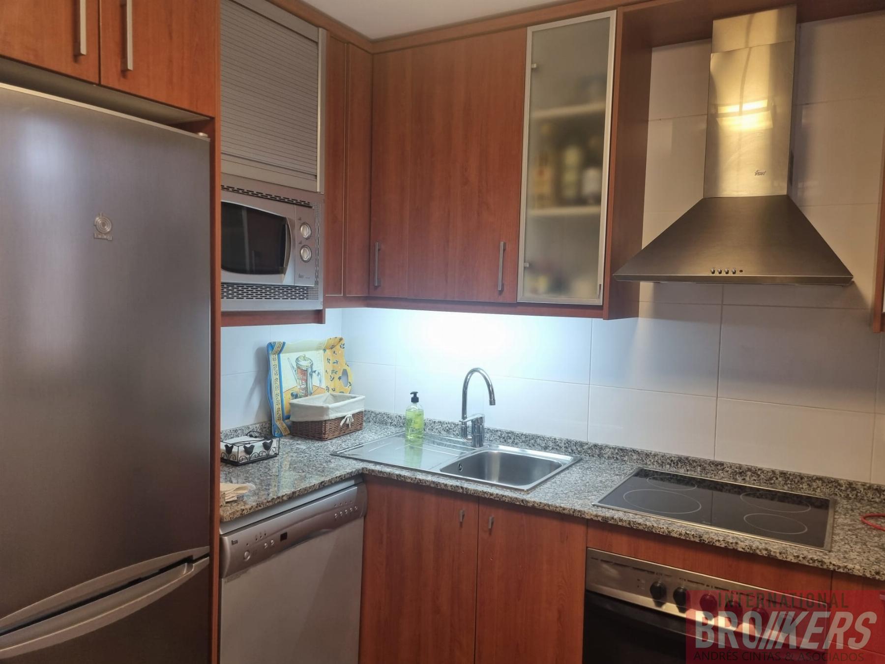 Venta de apartamento en Vera